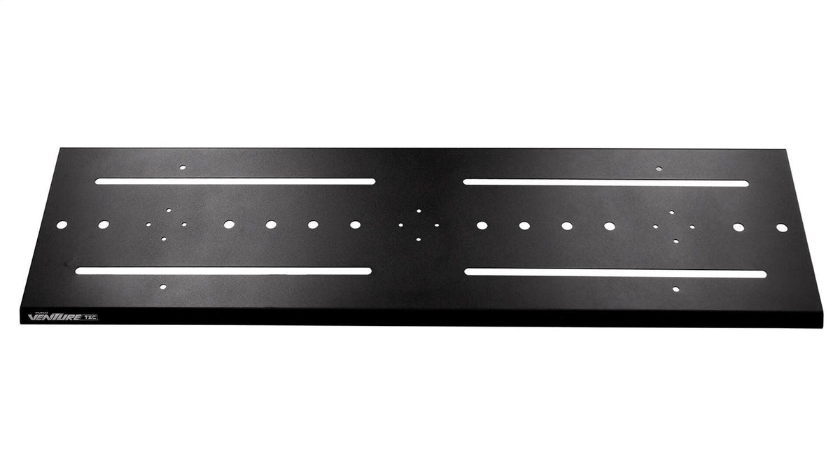 Putco 185706 Full Length TEC Mounting Plate - 11 inch x 17 inch x50 inch