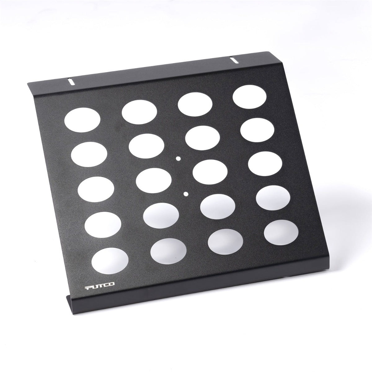 Putco 185712 Small TEC Mounting Plate 11 inch x 17.5 inch x18 inch (Fits 184200)
