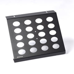 Putco 185712 Small TEC Mounting Plate 11 inch x 17.5 inch x18 inch (Fits 184200)
