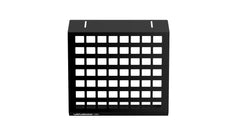 Putco 185713 Full Length TEC - Molle Mounting Plate - 46 inchw x 14.4 inchh