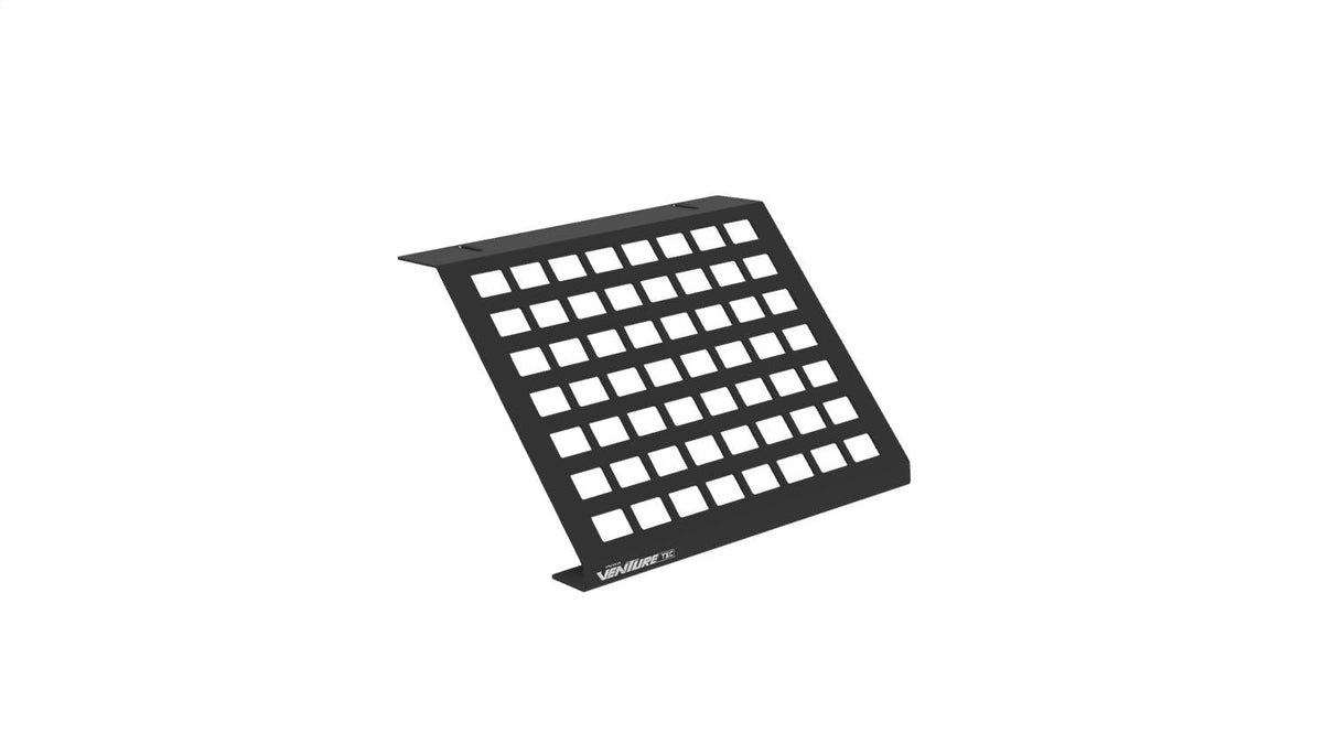 Putco 185713 Full Length TEC - Molle Mounting Plate - 46 inchw x 14.4 inchh