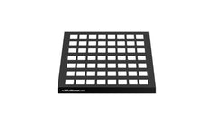 Putco 185722 Full Length TEC - Molle Mounting Plate 58 inch x 18.5h inch