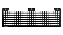 Putco 185723 Small TEC - Molle Mounting Plate - 18 inchw x 18.5 inchh (Fits 184200)