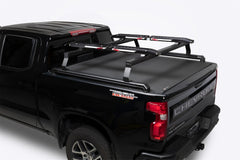 Putco 185740 Elevated Cross Rails for Tec Rails