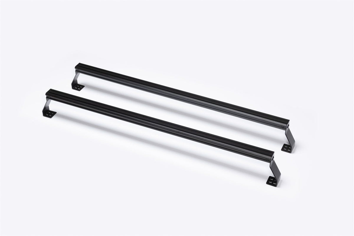Putco 185742 Elevated Cross Rails for Tec Rails