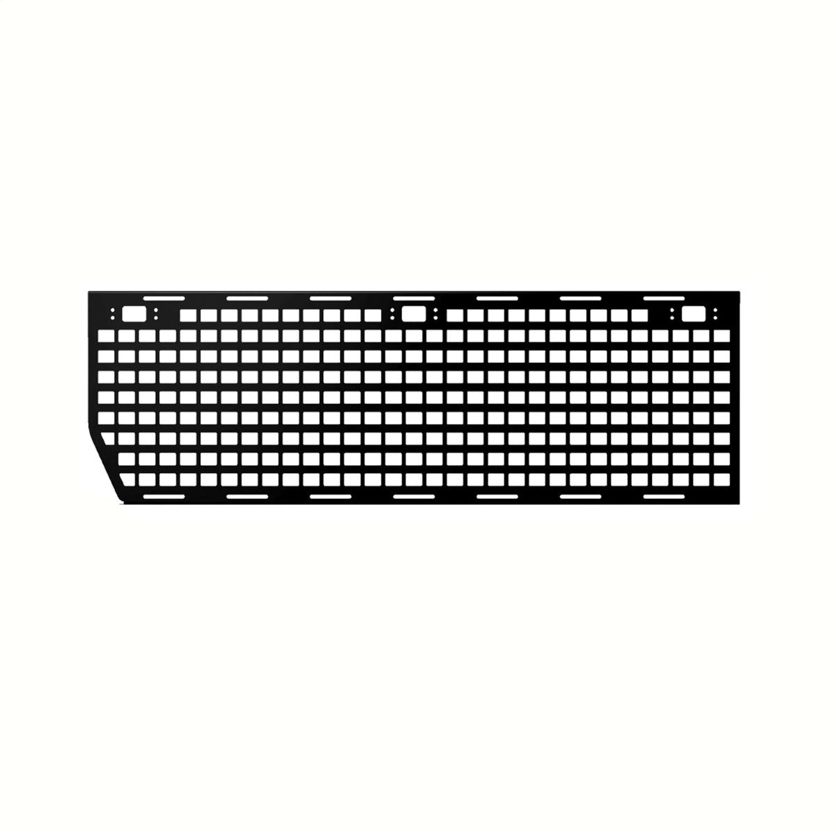 Putco 195003 Molle Front Panel