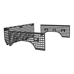 Putco 195011 Molle Driver Side Panel
