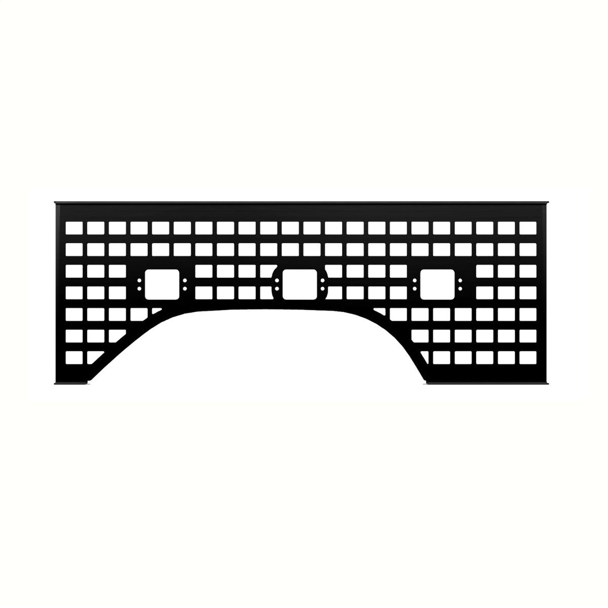 Putco 195012 Molle Passenger Side Panel