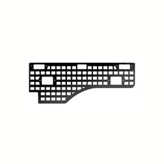 Putco 195031 Molle Driver Side Panel