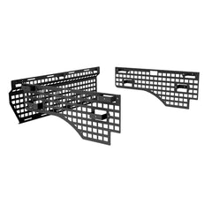 Putco 195032 Molle Passenger Side Panel
