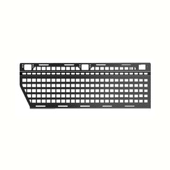 Putco 195033 Molle Front Panel