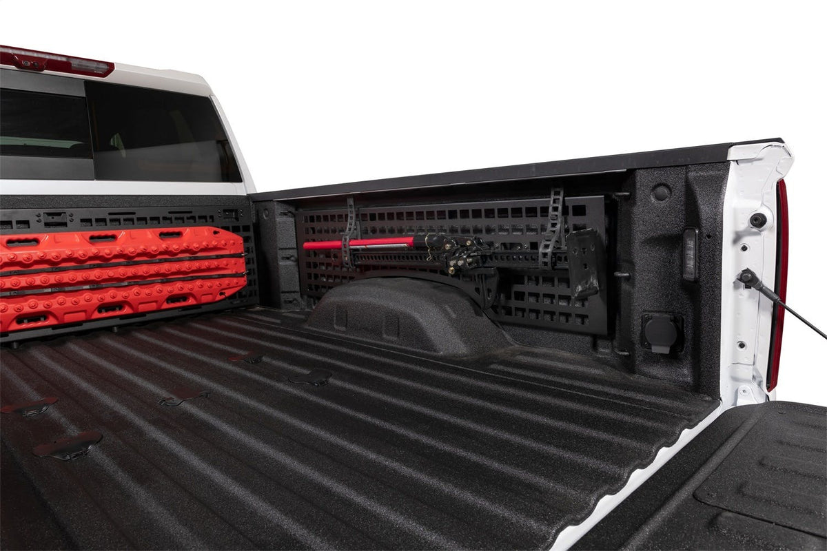 Putco 195062 Molle Passenger Side Panel
