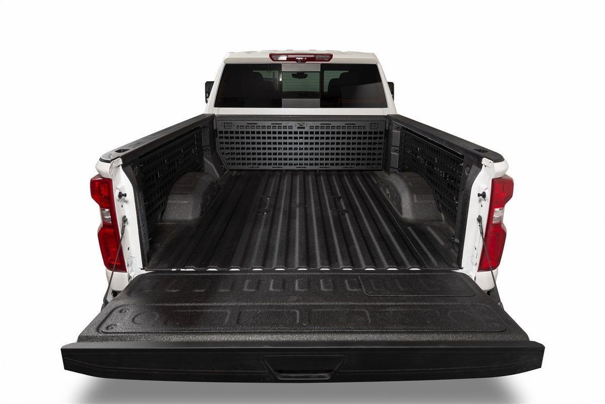 Putco 195063 Molle Front Panel