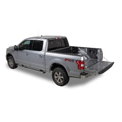 Putco 195121 Molle Driver Side Panel