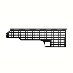 Putco 195131 Molle Driver Side Panel