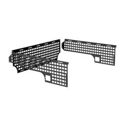 Putco 195141 Molle Driver Side Panel