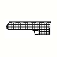 Putco 195142 Molle Passenger Side Panel