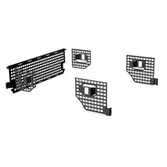 Putco 195151 Molle Driver Side Panel