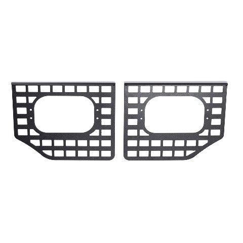 Putco 195151 Molle Driver Side Panel