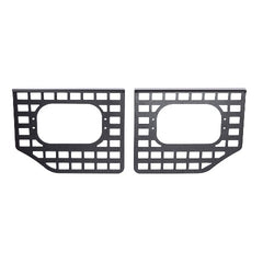 Putco 195151 Molle Driver Side Panel