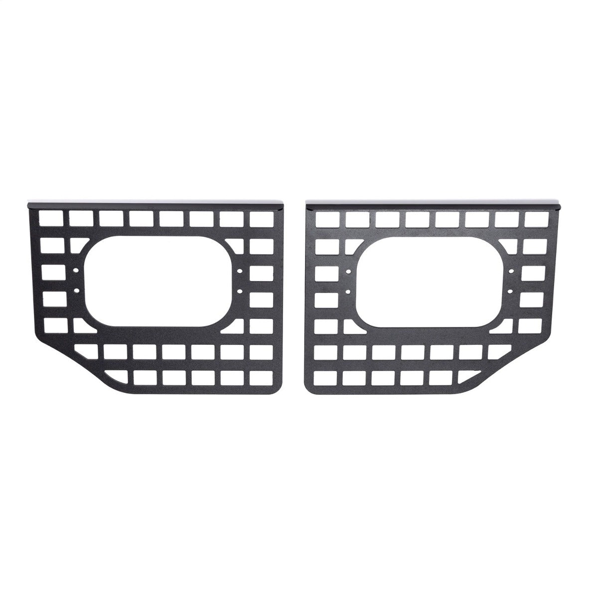 Putco 195152 Molle Passenger Side Panel