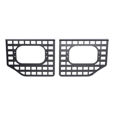 Putco 195152 Molle Passenger Side Panel