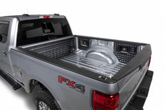 Putco 195181 Molle Driver Side Panel