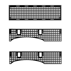 Putco 195201 Molle Driver Side Panel