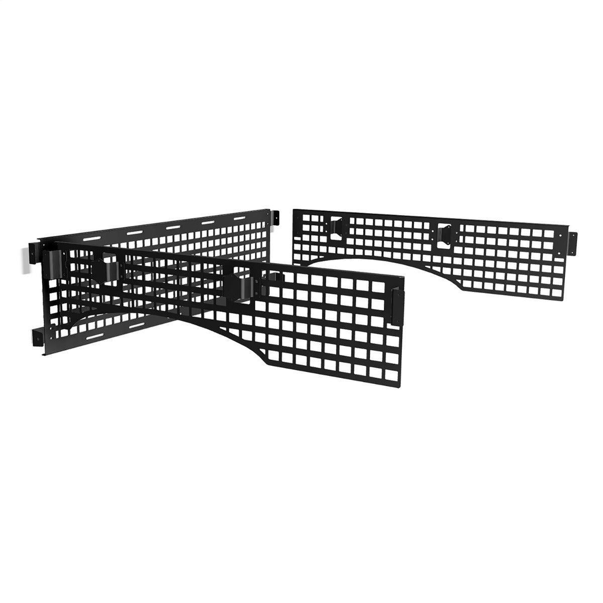 Putco 195202 Molle Passenger Side Panel