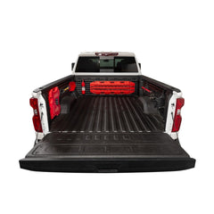 Putco 195212 Molle Passenger Side Panel