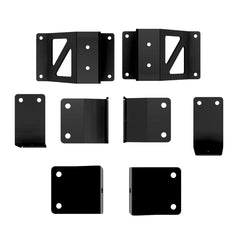 Putco 195221 Molle Driver Side Panel