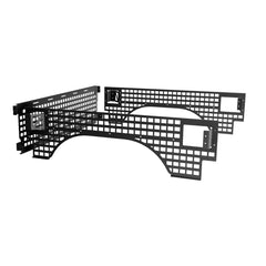 Putco 195221 Molle Driver Side Panel
