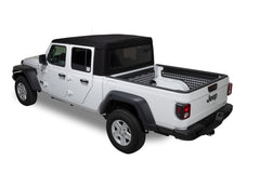 Putco 195241 Molle Driver Side Panel