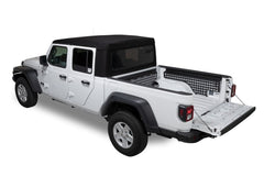 Putco 195242 Molle Passenger Side Panel