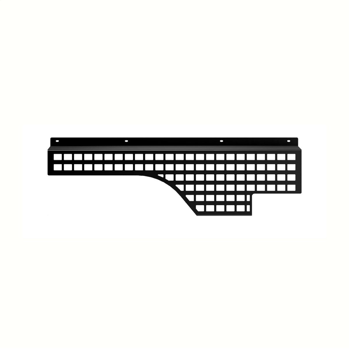 Putco 195242 Molle Passenger Side Panel