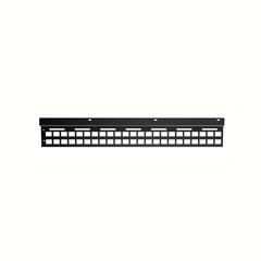 Putco 195301 Molle Driver Side Panel
