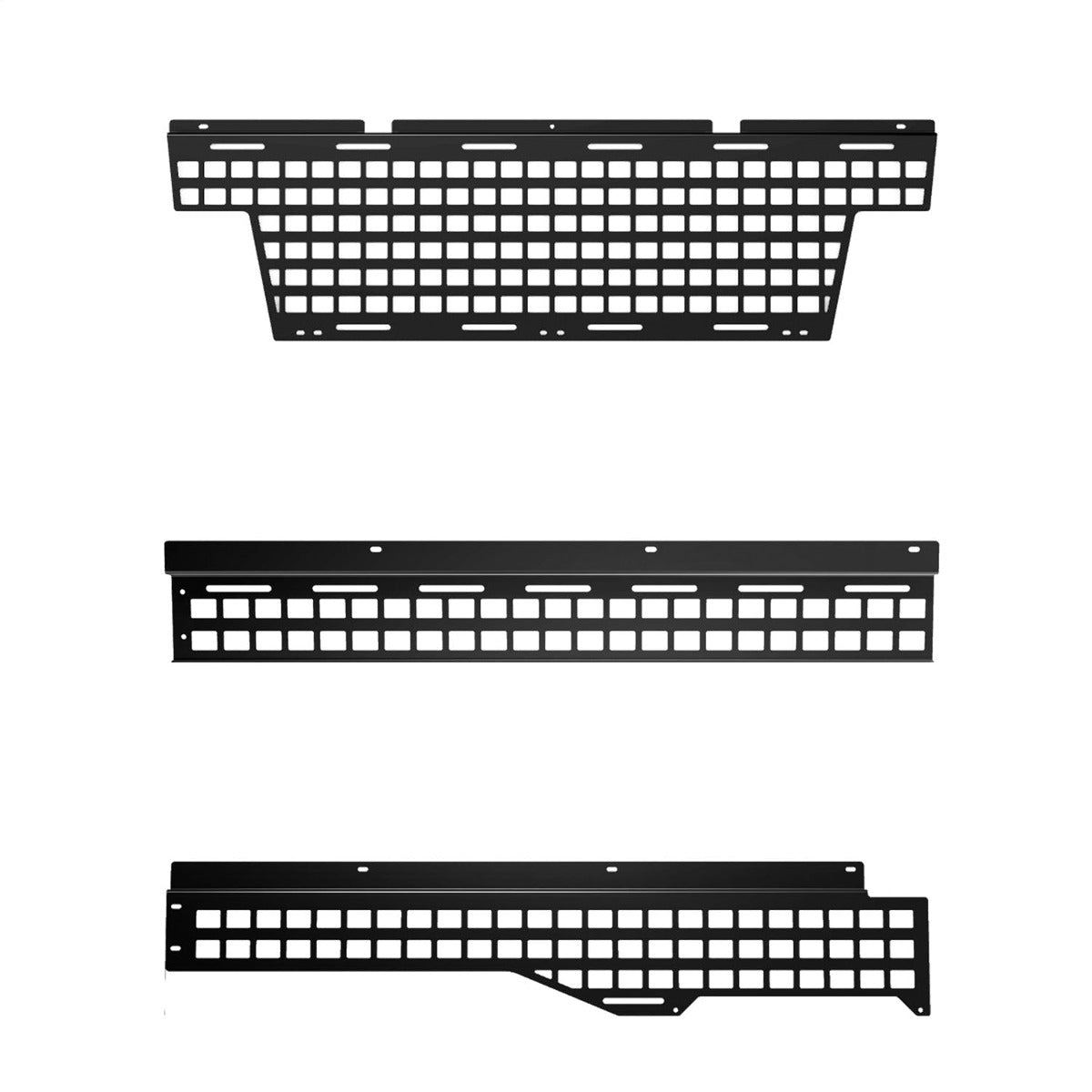 Putco 195302 Molle Passenger Side Panel