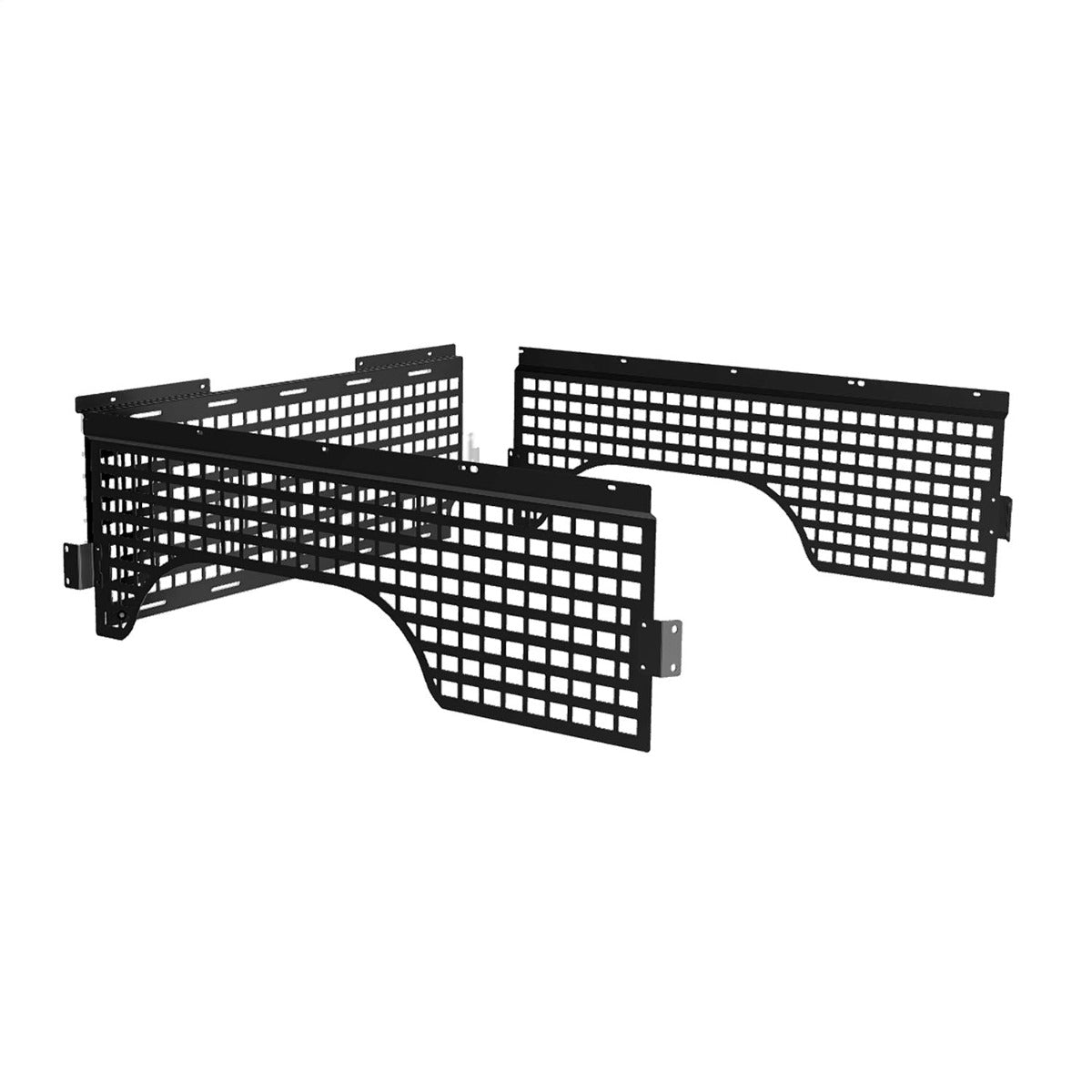 Putco 195332 Molle Passenger Side Panel