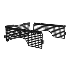 Putco 195342 Molle Passenger Side Panel