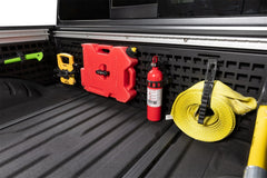Putco 195401 Molle Driver Side Panel