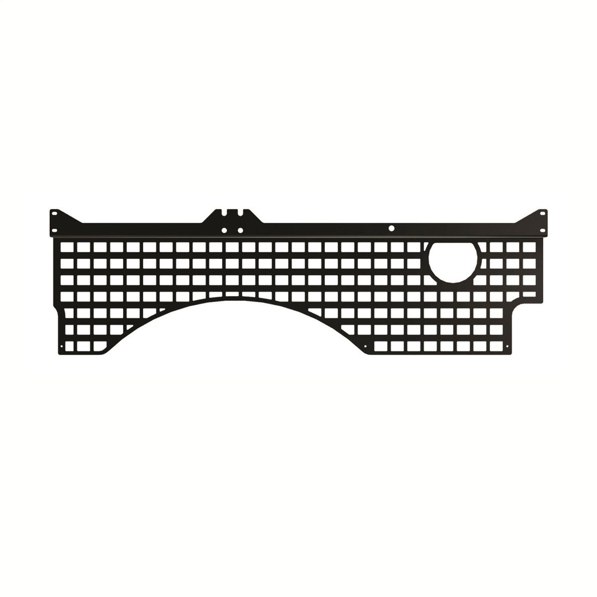 Putco 195401 Molle Driver Side Panel