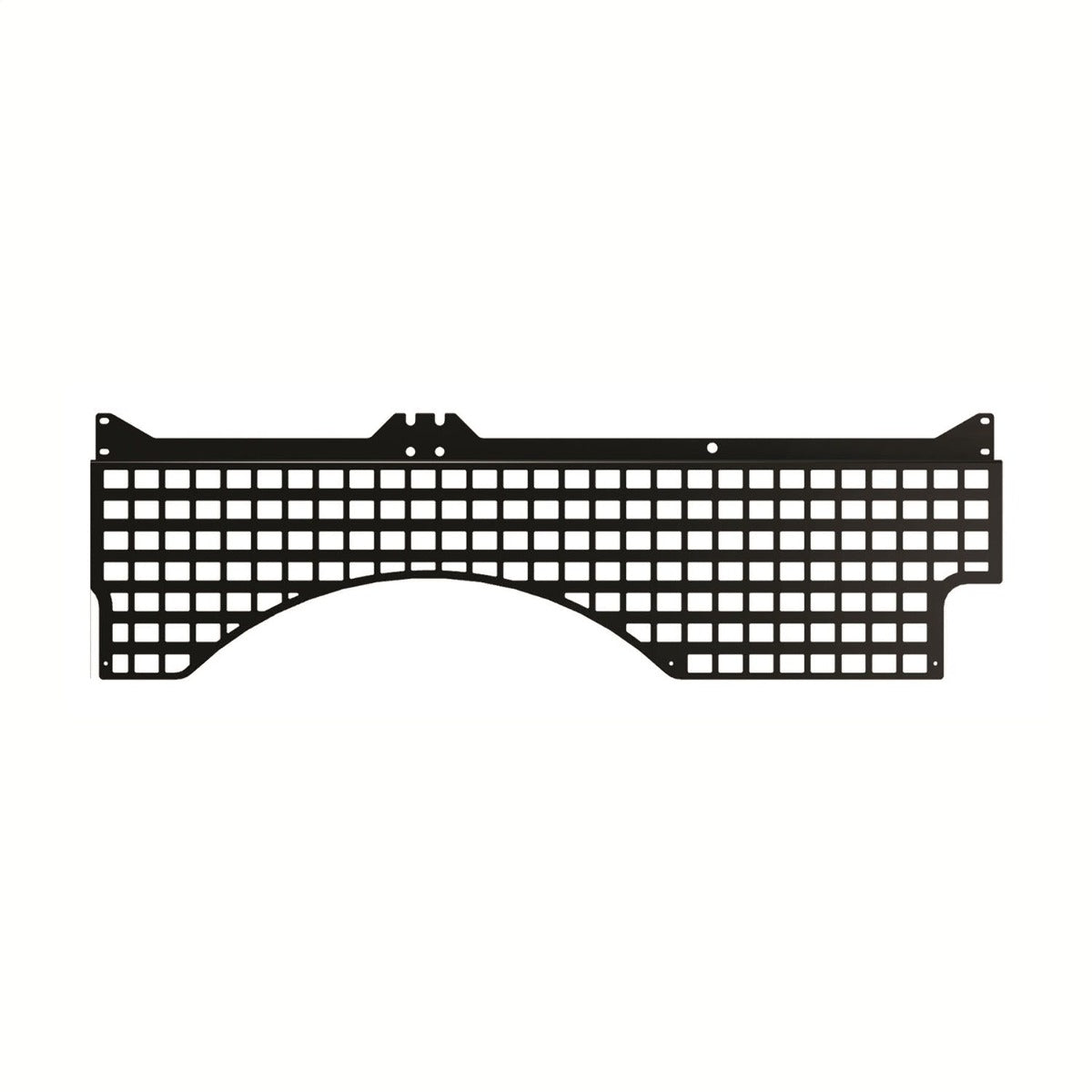 Putco 195402 Molle Passenger Side Panel