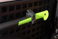 Putco 195411 Molle Driver Side Panel