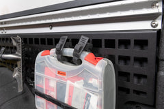 Putco 195412 Molle Passenger Side Panel