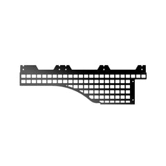 Putco 195422 Molle Passenger Side Panel