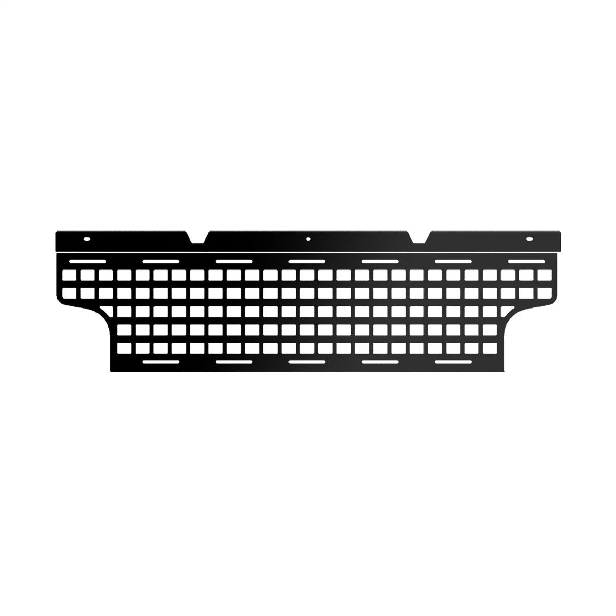 Putco 195423 Molle Front Panel