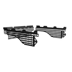 Putco 195432 Molle Passenger Side Panel