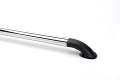 Putco 19839 Putco Nylon Oval Locker Side Rails
