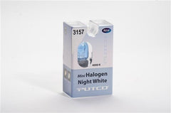 Putco 213157L Mini-Halogens - 3157 Night White