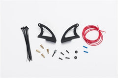Putco 2135 Roof bracket kit for Part #10055 - 50 inch Curved